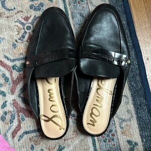 Sam Edelman Linnie bit mile